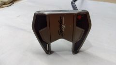 本間 ゴルフ 希少 パーシモン ドライバー ウッドセット1w3w4w5w - メルカリ