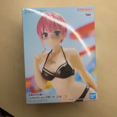 五等分の花嫁 フィギュア