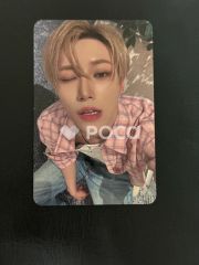 Seventeen ジョンハン Attacca CARAT Ver. - メルカリ
