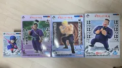 一番くじドラゴンボール EX 決戦!!レッドリボン軍 フィギュア セット 出品