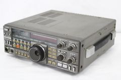 ICOM IC-729M HF/50MHz トランシーバー AT-160付 - メルカリ