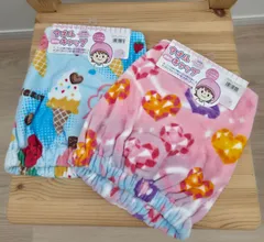 【綿100％】タオルキャップのサムネイル