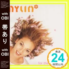 【帯あり】for the first time [CD] マイリーン? デビッド・ダイボルド? ジョーイ・カルボーン? ジョン・ファーレイ? レニー・ランバート? アンナ(作詞)? マイリーン; シャー_07