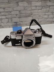 完動品 外観美品】 Minolta X-7 ボディ ブラック 動作良好 - メルカリ