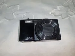 2026年最新】ricoh cx6の人気アイテム - メルカリ