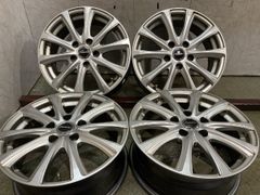 ホンダ純正モデューロホイール 16×6.0 +53 - メルカリ