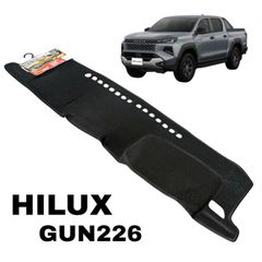 在庫あり即納】ランクル70 ダッシュマット グレー HZJ PZJ LJ クライノ