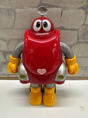 ロボコン 三輪車 ソフビ フィギュア ゼンマイ式 - メルカリ