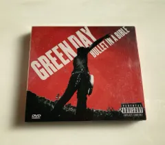 2026年最新】green day bullet in a bibleの人気アイテム - メルカリ