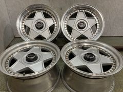 OZ フッツーラ エボスペック 18インチ 希少 - メルカリ
