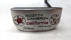 タイトリスト パースート ハーフバッグ キャディバッグ【新品