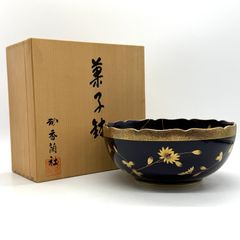 京切子 鉢 ガラスボウル - メルカリ