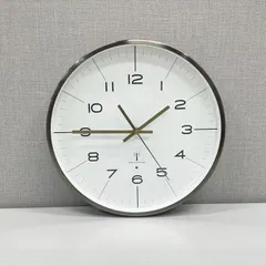 2026年最新】ミッドセンチュリー 時計の人気アイテム - メルカリ