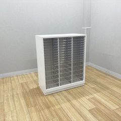 ホーザン HOZAN パーツキャビネット B-105 6列20段 - メルカリ