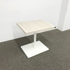 サカベ 昇降式ダイニングテーブル 105×60 LCI-15WH ホワイト 白 - メルカリ