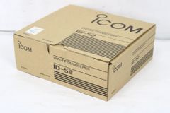 新品未使用/保証書付ICOM 同時通話型 特定小電力トランシーバーIC-5020