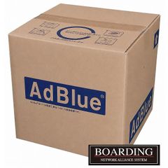 AdBlue アドブルー 高品位尿素水 10L✖️3ケ(30L)ディーゼル車用