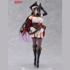 あかさあいイラスト 海軍ムスメ カトレア 完成品フィギュア - メルカリ