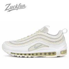 NIKE AIR MAX 97 エア マックス 97 ホワイト 白 レディース ナイキ スニーカー  24.5 cm U08841