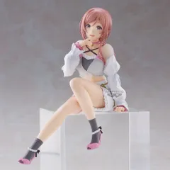 【新品未開封】『学園アイドルマスター』 ESPRESTO -Sheer frills- 姫崎莉波 フィギュア