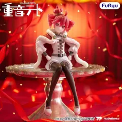 2026年最新】重音テト ぬーどるストッパーフィギュアの人気アイテム