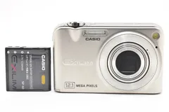2026年最新】CASIO EXILIM EX-Z1200の人気アイテム - メルカリ