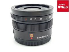 ⭐️DJIOEM品 LEICA SUMMILUX 15mm F1.7 相当品 - メルカリ