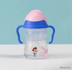 シッピーカップ ジェシー ストローマグカップ b.box トイ,ストーリー Disney jessei ディズニー 女の子 ブランド	b.box ビーボックスのサムネイル