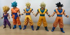 ドラゴンボール フィギュア 20点セット ドラゴンボールフィギュア／HG20 前編／彩色6体コンプセット ※ - メルカリ