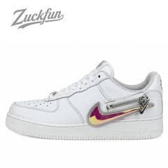 レア 希少 NIKE AIR FORCE 1 LOW 112 PREMIUM DJ CLARK KENT エア 