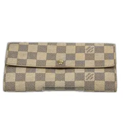 LOUIS VUITTON ルイ・ヴィトン N61735 長財布 MB2007 ファッション小物 