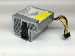 [중고 부품] 다중 호환 후지쯔 에스프리모 250w 전원 공급 장치 후지쯔 에스프리모 D588/TX D588/T D588/B 등 호환 가능 DPS-250AB-110A D17-250P1A PCH014
