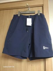 TheEnnoyProfessional Cotton Easy Shorts - メルカリ