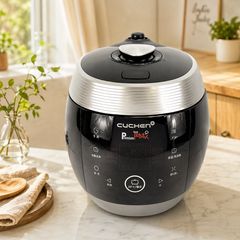 酵素玄米炊飯器 PremiumNew圧力名人 FD064シリーズ - メルカリ
