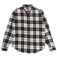 美品》Vivienne Westwood 変形シャツ タータンチェック オーブ - メルカリ