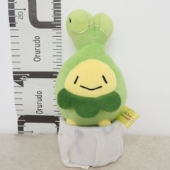 美品】スボミー ポケモンセンター限定 ポケモン ぬいぐるみ ポケドール