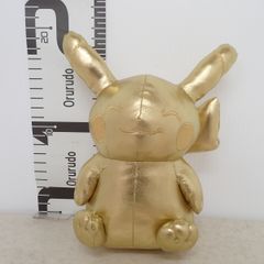 新品！レア！ビリケンさんピカチュウ ポケモンセンターオーサカDX