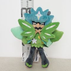 ポケモンセンター オーガポンぬいぐるみ 限定 タグ付き - メルカリ