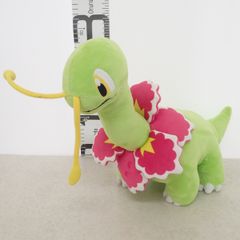 ポケモンセンターオリジナル【メガニウム 2019】ぬいぐるみNo.C382 ポケモンセンターオリジナル【メガニウム 2019】ぬいぐるみNo.C382