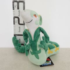 ポケモン　ぬいぐるみ　ジャローダ　ポケパークカントー　202502071726 ポケモン ぬいぐるみ ジャローダ パケパークカントー 202511272345