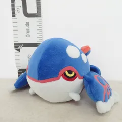 2026年最新】ポケモンセンター カイオーガ ぬいぐるみの人気アイテム