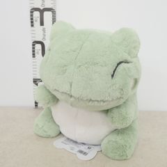 現状 ふしぎ魔法ファンファンファーマシー ぽぷり ぬいぐるみ みぃファ