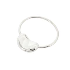 L&Co. プラチナリング Pt900 ニュアンスデザイン - メルカリ