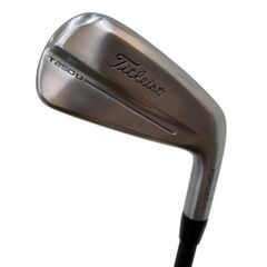 Titleist T250U 4番アイアン ユーティリティ - メルカリ