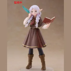 【新品未開封】『葬送のフリーレン』 Coreful フィギュア フリーレン 〜探偵ver.～