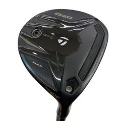 テーラーメイド Qi4D MAX フェアウェイ 3W 15° REAX 65X - メルカリ