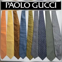 PAOLOGUCCI ネックタイのサムネイル