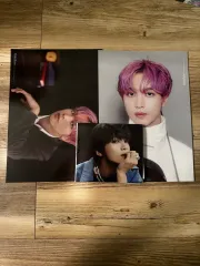 NCT ヘチャン まとめ