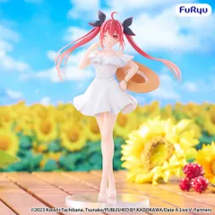 2026年最新】五河琴里 フィギュアの人気アイテム - メルカリ
