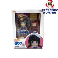 ねんどろいど 897  雛鶴あい りゅうおうのおしごと！   フィギュア グッドスマイルカンパニー 未開封品 【109059821001】のサムネイル